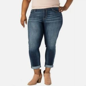 Signature BY LEVI STRAUSS & CO Jeans